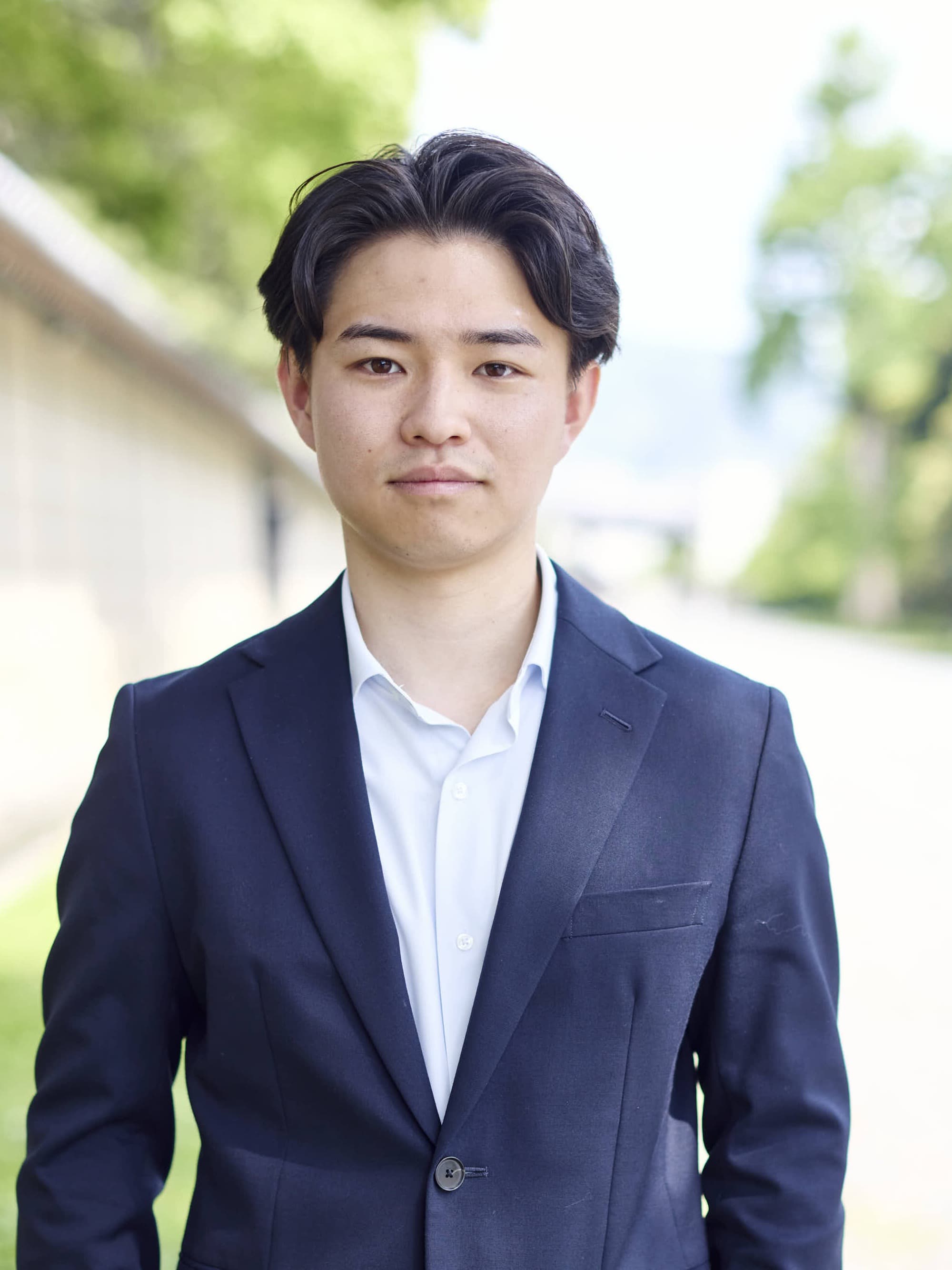 藤井大悟