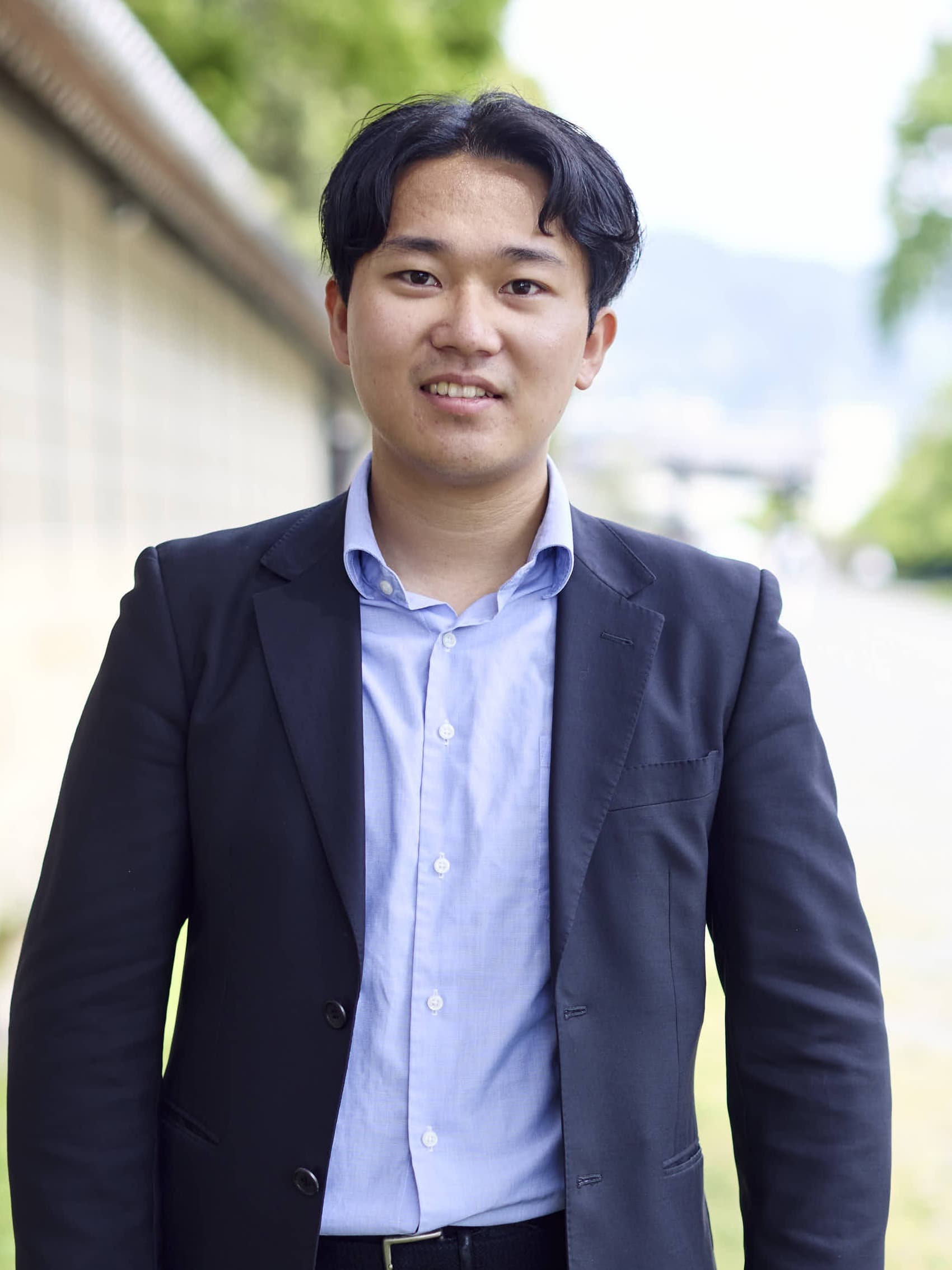 吉川岳宏